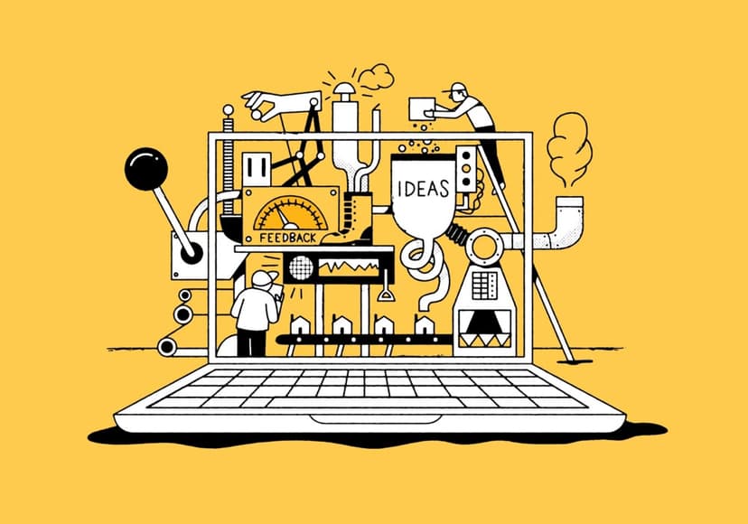 Jak stworzyć nowoczesną stronę internetową w 2025 roku