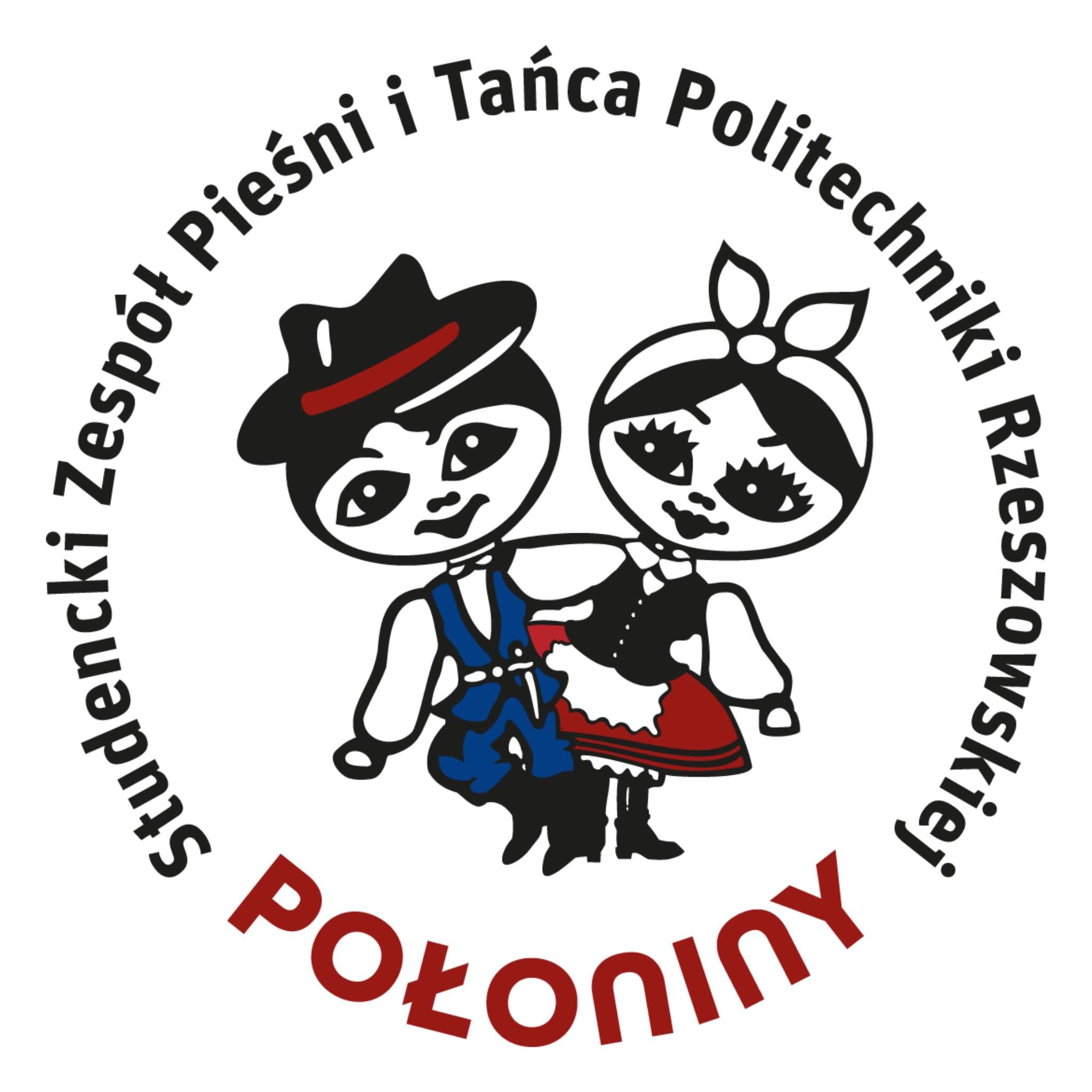 Logo klienta Poloniny - firma współpracująca z agencją Mainly przy tworzeniu stron internetowych