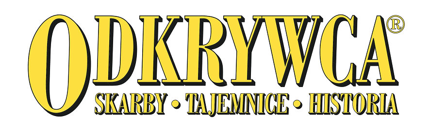 Logo klienta Odkryca - firma współpracująca z agencją Mainly przy tworzeniu stron internetowych